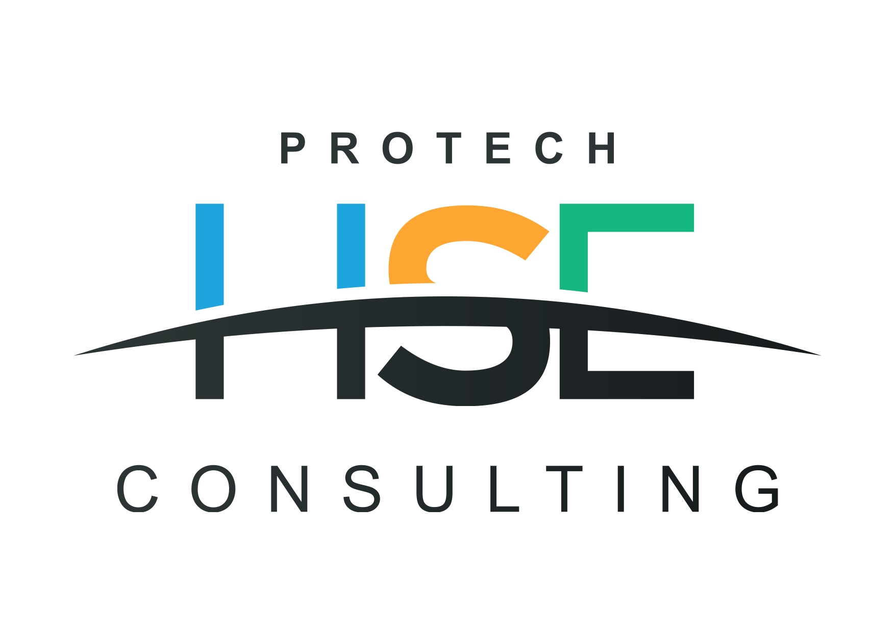 Logo Protech HSE Consulting